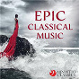 Compilation Epic Classical Music avec The Violoncello Society / Orlando Pops Orchestra / Andrew Lane / Aaron Copland / Orchestre Philharmonique de Slovaquie...