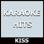 Album Karaoke Hits: Kiss de Original Backing Tracks