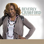 Album Thank You For All You've Done de Beverly Crawford