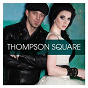 Album Are You Gonna Kiss Me Or Not de Thompson Square
