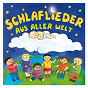 Compilation Schlaflieder aus aller Welt avec Alirio Díaz / Robert Hager / Hans Vonk / Chor & Symphonie-Orchester des Bayerische Rundfunks / Béla Bánfalvi...