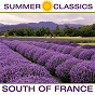 Compilation Summer Classics: South of France avec Henri Vieuxtemps / Belgrade Philharmonic Orchestra / Igor Markévitch / Claude Debussy / The World Symphony Orchestra...