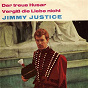 Album Der treue Husar de Jimmy Justice