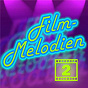 Compilation Filmmelodien II avec Die Vielharmoniker / Herbert Bötticher / Liselotte Pulver / Joe Herbst & Klaus Havenstein / Peer Augustinski & Ellen Schwiers...