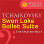 Album The Masterpieces - Tchaikovsky: Swan Lake, Ballet Suite, Op. 20a de Belgrade Philharmonic Orchestra & Igor Markevitch