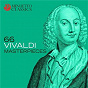 Compilation 66 Vivaldi Masterpieces avec Klaus Lieb / Antonio Vivaldi / Mainzer Kammerorchester / Gunter Kehr / Heinz Zickler...