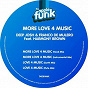 Album More Love 4 Music  Love 4 Music de Franco de Mulero / Deep Josh / Harmony Brown