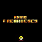 Album Freakuency de Rhino
