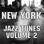 Compilation New York Jazz Tunes Volume 2 avec Buck Clayton Jam Session / Benny Carter / Session At Midnight / Jam Session At Riverside / Jubilee All Stars...