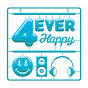 Compilation 4 Ever Happy avec Albert Neve / Ruben Bonel & Will Simms / Javi Mula / Carol Lee / Jordi Mb...