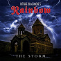 Album The Storm de Ritchie Blackmore's Rainbow