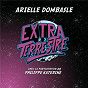 Album Extraterrestre de Arielle Dombasle