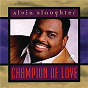 Album Champion Of Love de Alvin Slaughter