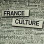 Album France culture de Arnaud Fleurent-Didier