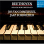 Album Beethoven - Sonaten für Fortepiano und Violine de Jaap Schröder / Jos van Immerseel & Jaap Schröder / Ludwig van Beethoven