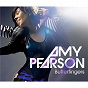 Album Butterfingers de Amy Pearson