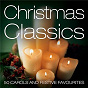 Compilation Christmas Classics avec Mykola Leontovich / Piotr Ilyitch Tchaïkovski / Georg Friedrich Haendel / W.A. Mozart / Arcangelo Corelli...
