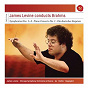 Album James Levine conducts Brahms - Sony Classical Masters de James Levine / Johannes Brahms