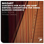 Album Mozart: Concerto For Flute and Harp de Britten Sinfonia / W.A. Mozart