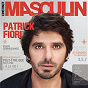 Album L'instinct masculin de Patrick Fiori