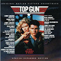 Compilation Top Gun - Motion Picture Soundtrack (Special Expanded Edition) avec Loverboy / Kenny Loggins / Cheap Trick / Marie Teena / Berlin...