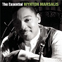 Album The Essential Wynton Marsalis de Wynton Marsalis / Maurice Ravel / Henri Tomasi / André Jolivet / Jean-Baptiste Arban...