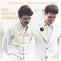Album Love Devotion Surrender de Mahavishnu Orchestra / John MC Laughlin