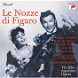 Album Mozart: Le Nozze di Figaro (Metropolitan Opera) de Erich Leinsdorf, Cesare Siepi, Roberta Peters / W.A. Mozart