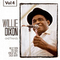 Album Willie Dixon and Friends, Vol. 4 de Willie Dixon