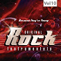 Compilation Rock Instrumentals, Vol. 10 avec The Reveliers / Link Wray / Ernie Freeman / The Fireballs / Johnny...