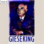 Album Walter Gieseking, Vol. 4 de Walter Gieseking