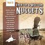 Compilation Country & Western Nuggets, Vol. 5 avec Dick Miller / Darnell Miller / Ken Grimsley / Buck Owens / Skeets Mcdonald...