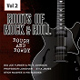 Compilation The Rough and Rowdy Roots of Rock 'n' Roll, Vol. 2 avec Zeb Turner / Mickey, Sylvia / Professor Longhair / Roy Montrell / Big Joe Turner, Pete Johnson...