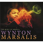 Album THE MUSIC OF AMERICA:  Wynton Marsalis de Wynton Marsalis