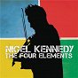 Album Kennedy: The Four Elements de Nigel Kennedy