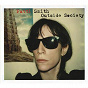 Album Outside Society de Patti Smith