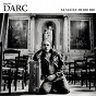 Album La Taille De Mon Ame de Daniel Darc