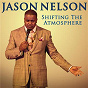 Album Shifting the Atmosphere de Jason Nelson