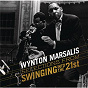 Album Selections from Swingin' Into The 21st de Wynton Marsalis