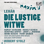Album Lehar: Die Lustige Witwe - The Sony Opera House de Robert Stolz / Franz Lehár