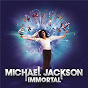 Album Immortal de Michael Jackson