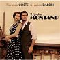 Album Monsieur Montand de Julien Dassin / Florence Coste et Julien Dassin