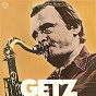 Album The Master de Stan Getz