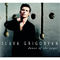 Album Dance Of The Angel de Slava Grigoryan / Astor Piazzolla