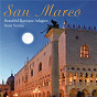 Compilation San Marco: Beautiful Baroque Adagios From Venice avec Nardo Léo / Antonio Vivaldi / Francesco Maria Veracini / Giovanni Battista Pergolesi / Tomaso Albinoni...