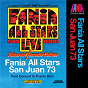 Album San Juan 73 (Live) de Fania All Stars