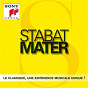 Compilation Stabat Mater avec Nathalie Stutzmann / Giovanni Battista Pergolesi / Antonio Vivaldi / Elizabeth Norberg-Schulz / Vladimir Spivakov