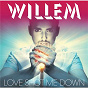 Album Love Shot Me Down de Christophe Willem