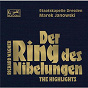 Album Wagner: Der Ring des Nibelungen - Highlights de Marek Janowski / Richard Wagner