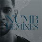Album Numb Remixes de Usher